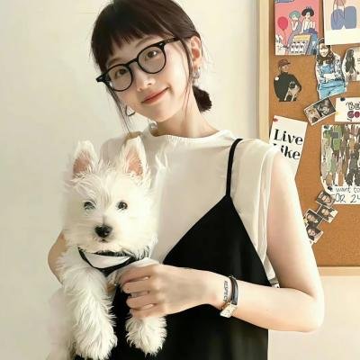 如是