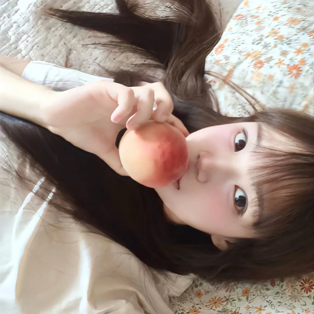 帝皇密令